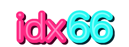 idx66 — logo kanal