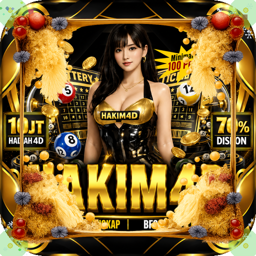 hakim4d — galeri pratinjau - APK Resmi