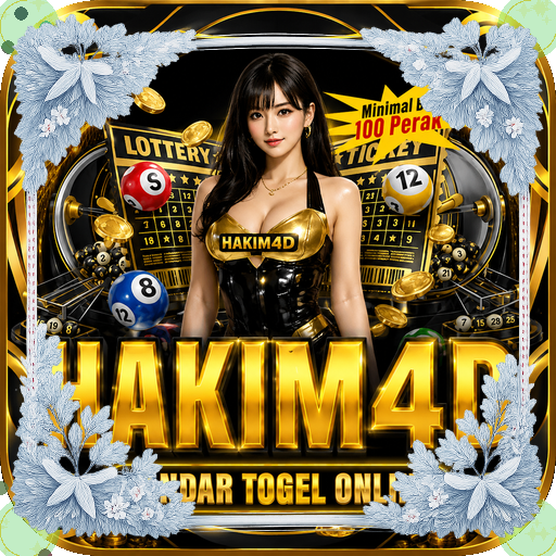 hakim4d — galeri pratinjau Resmi APK